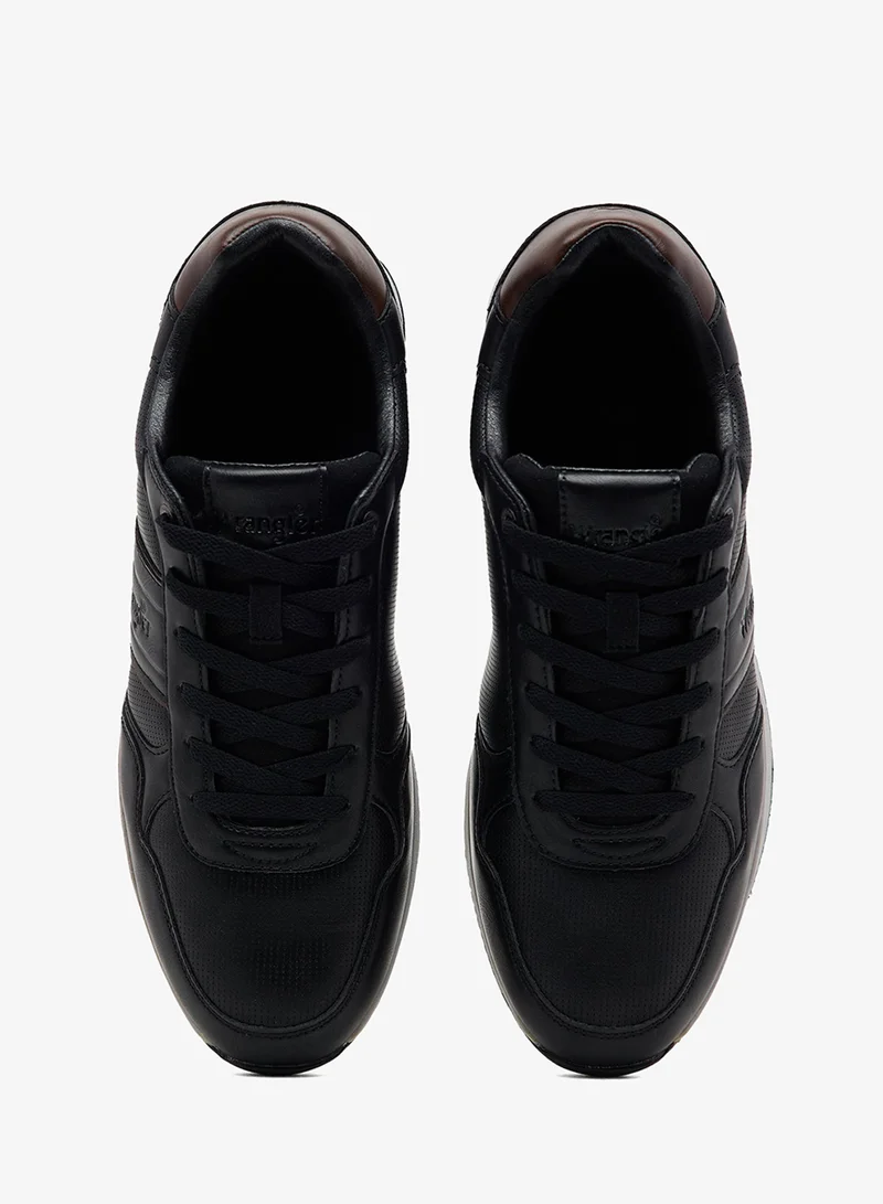 Wrangler Terrell Low Top Sneakers