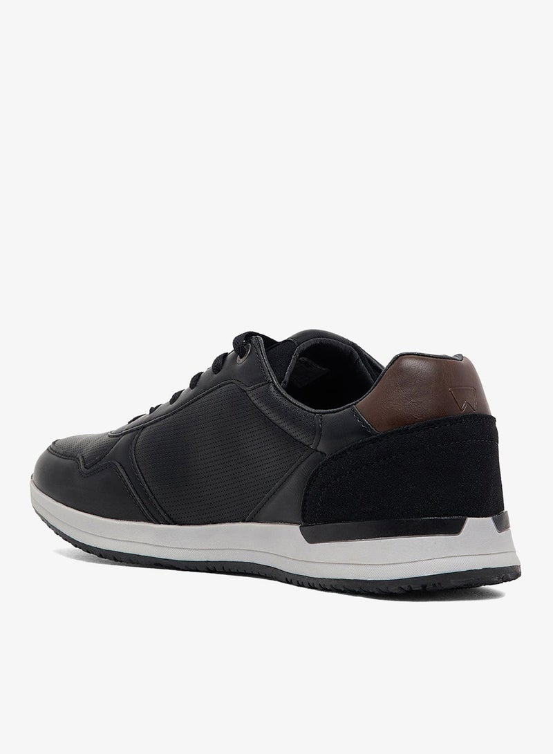 رانجلر تيريل سنيكرز قصيرة - Image 2