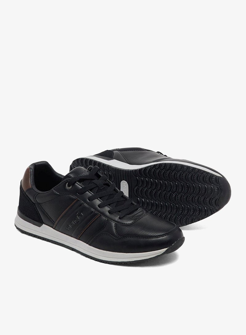 رانجلر تيريل سنيكرز قصيرة - Image 3