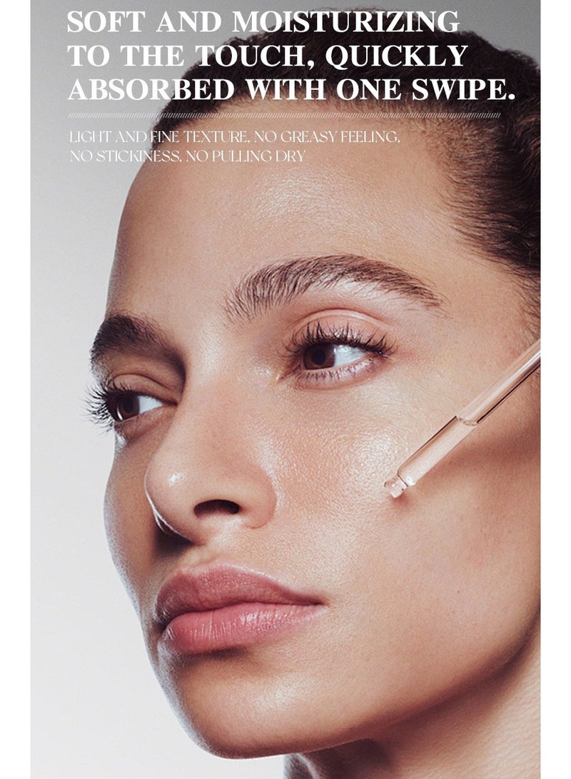 Kormesic 20٪ سيراميد إصلاح حاجز المصل وترطيب عميق 30 مل - Image 5