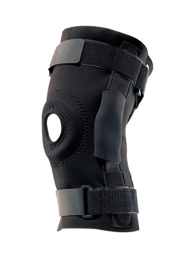 Adjustable Sport Hinged Knee Brace - Image 1