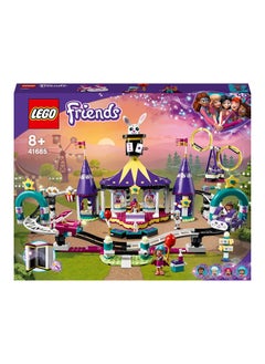 LEGO Magical Funfair Rollercoaster 41685