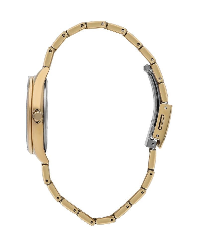 LEE COOPER Women’s Analog White MOP Dial Watch – LC07832.120 - Image 3