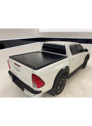 Vw Amarok S-Back Sliding Cover Black V1 2010-2016 - pzsku/Z9BCD5E92ECFC6B2972F2Z/45/_/1737008773/1ca85d5c-c00c-4860-82d6-8ce8cf33b405
