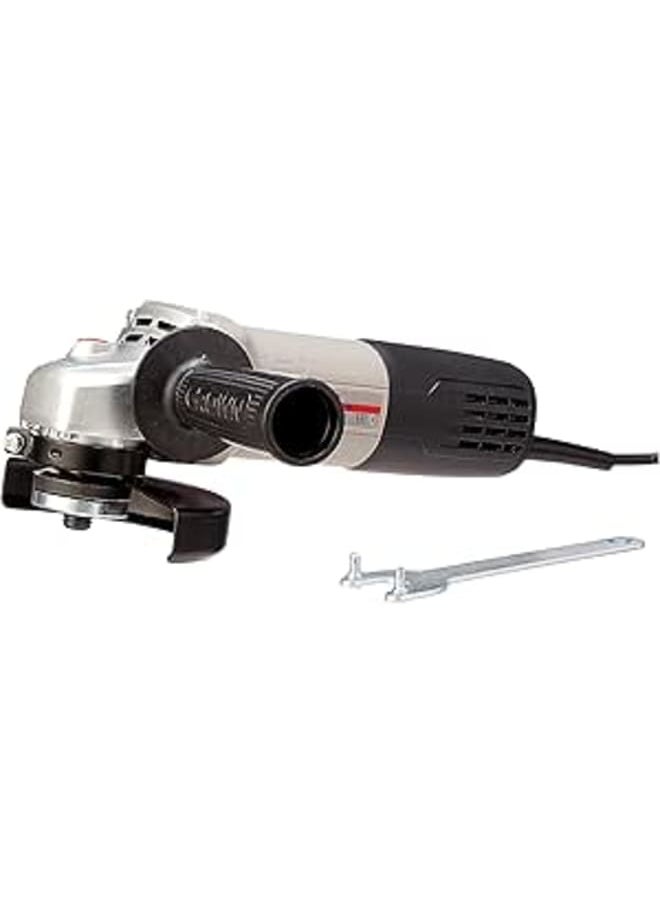 Crown Crown 4.5" 650W Cutting Angle Grinder 