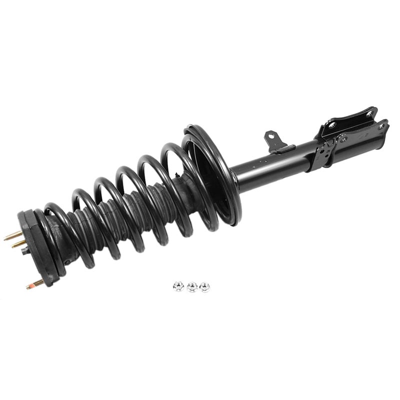 Monroe QuickStrut 171681 Suspension Strut and Coil Spring Assembly for Toyota Camry