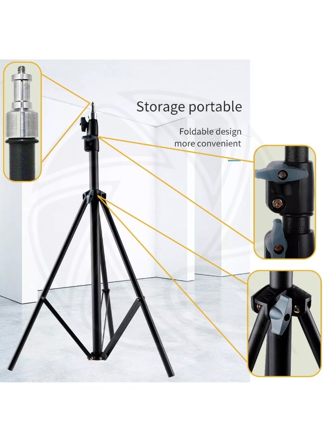 Jmary mt-75 Stand Light For Digital Cameras & phone - Image 1