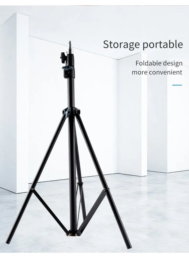 Jmary mt-75 Stand Light For Digital Cameras & phone - Image 2