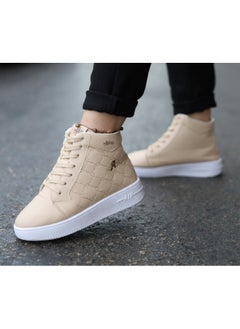 Generic Elegant Half Boot Flat Sneakers - distinctive and light  - Image 2