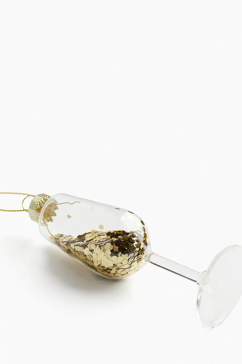 H&M Christmas decoration