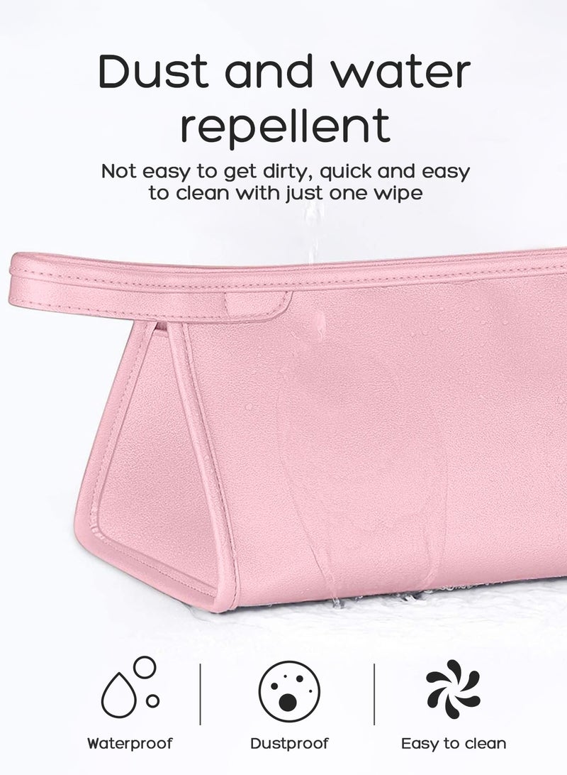 URbazaar Travel Case for Dyson Airwrap Styler/Shark Flexstyle, Portable Carrying Case for Dyson Supersonic Hair Dryer, Waterproof Anti-scratch Dustproof Shockproof Protection Organizer Travel Storage Bag - Image 5