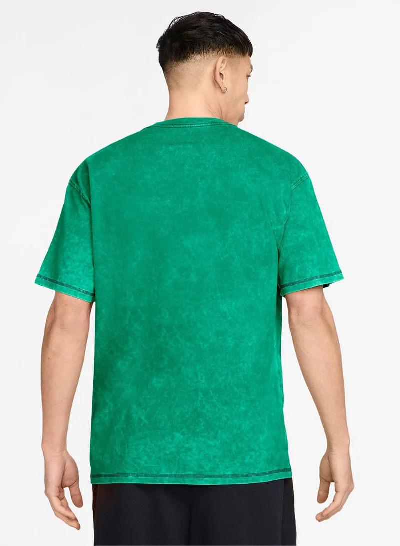 نايكي M90 Oc Pocket Vintage T-Shirt