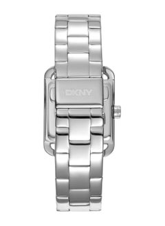 DKNY DKNY City Glitz DK1L003M0015 - Stainless Steel Female Quartz 3 hands  - Image 3
