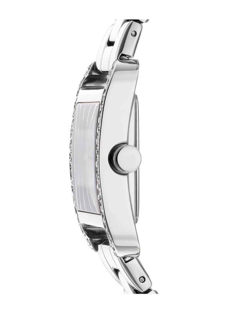 DKNY DKNY City Glitz DK1L003M0015 - Stainless Steel Female Quartz 3 hands  - Image 2