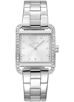 DKNY DKNY City Glitz DK1L003M0015 - Stainless Steel Female Quartz 3 hands  - Image 1