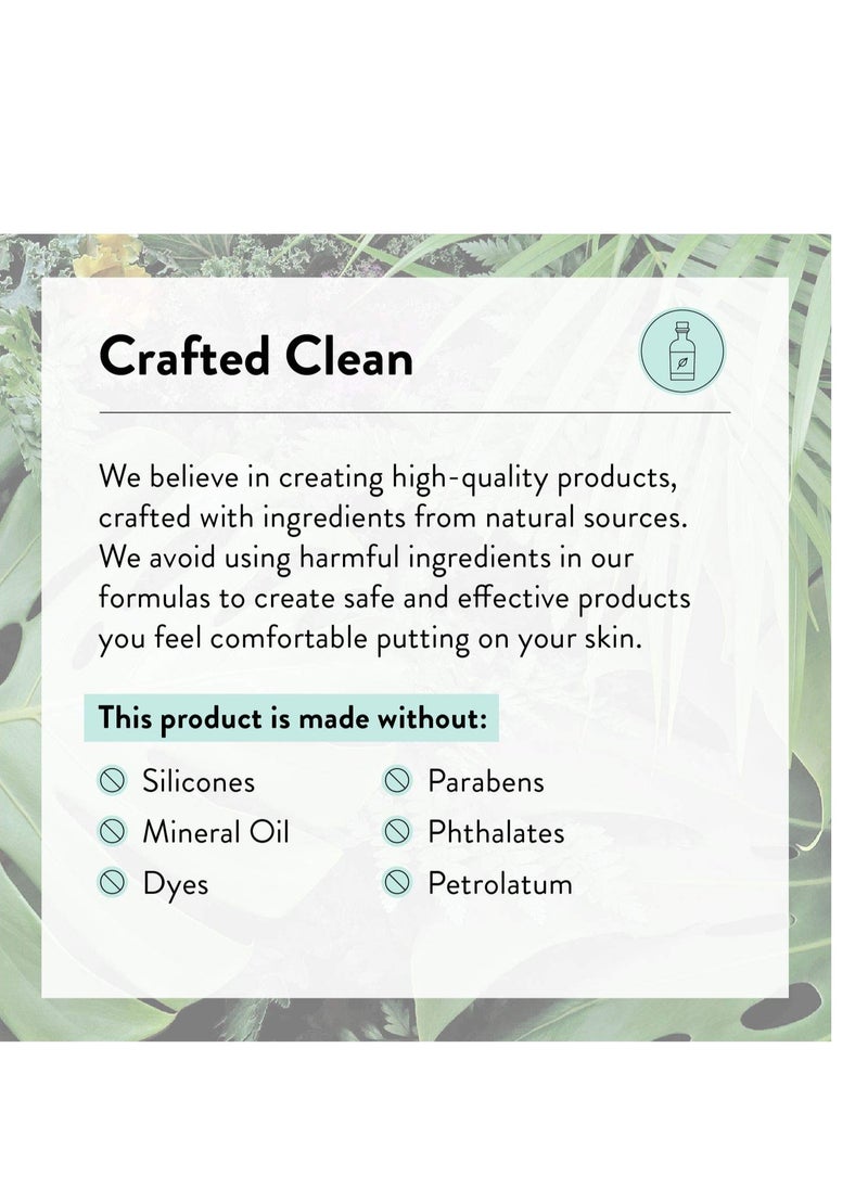 J.R.WATKINS - J.R. Watkins Natural Hydrating Body Oil Mist, Moisturizing Body Oil Spray for Glowing Skin, USA Made and Cruelty-Free, Lavender, 6 fl oz, Single - Image 1