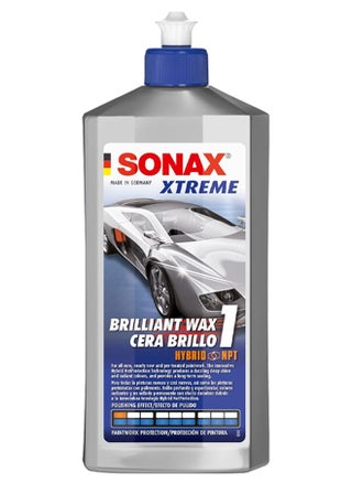 SONAX XTREME Brilliant Wax Cera Brillo 1 Hybrid NPT 250ml - pzsku/Z9BCE22FF7D5522805513Z/45/_/1721134433/363c87e7-5f21-41b8-9ccc-4ad379def3de