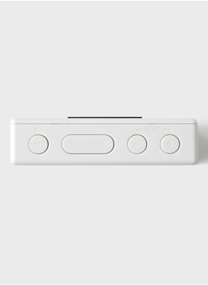 Digital Timer Clock