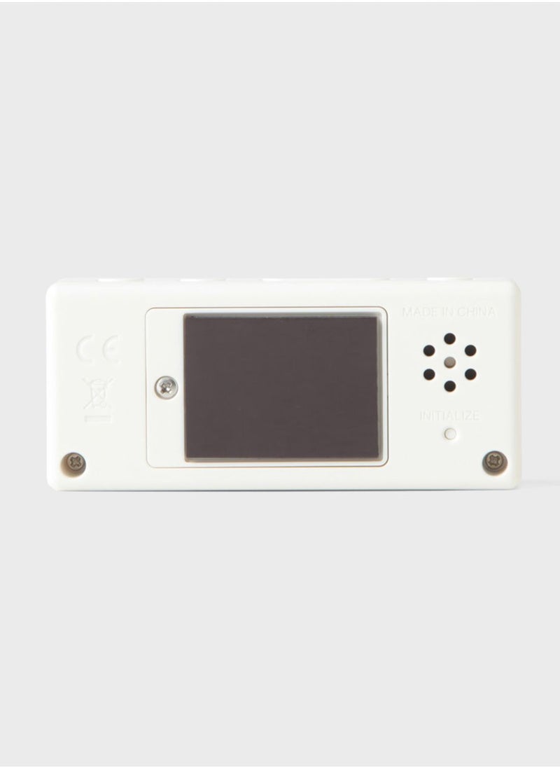 Digital Timer Clock