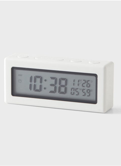 Digital Timer Clock