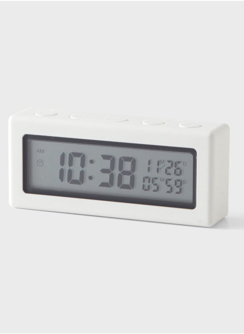 Digital Timer Clock