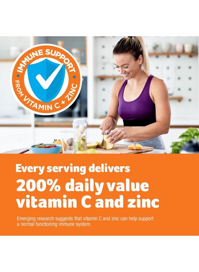 purely inspired Beet Root Powder Healthy Beets + Superfood Powder Vitamin C & Zinc For Immune Support Supports Nitric Oxide Production With Red Spinach Unflavored (32 Servings) - Image 5