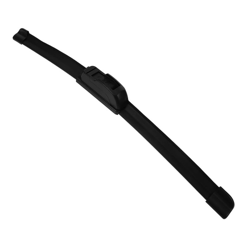 Universal 16 Inch U Style Quiet All Season Windshield Wiper Blades for Car Truck UTV - Image 2