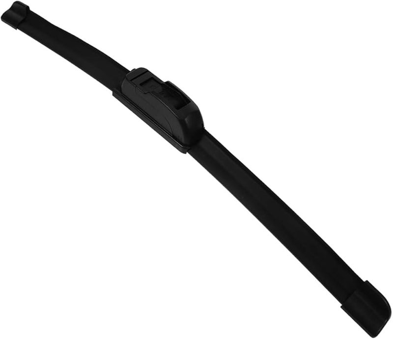 Universal 16 Inch U Style Quiet All Season Windshield Wiper Blades for Car Truck UTV - Image 1