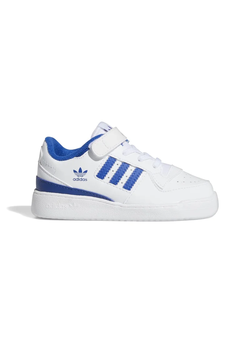 Adidas adidas FORUM LOW I White Originals Men Shoes