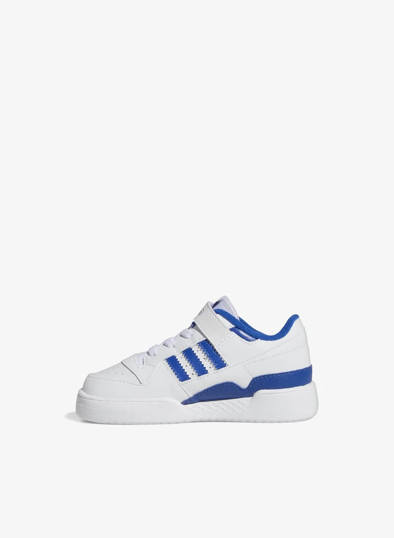 Adidas adidas FORUM LOW I White Originals Men Shoes