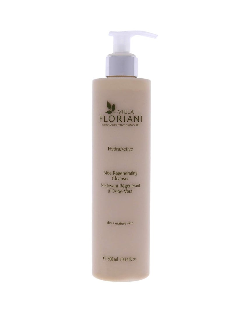 Villa Floriani Regenerating Cleanser - Aloe Women Cleanser 10.14 oz - pzsku/Z9BCE93D28DEC2B13F8CBZ/45/_/1740413171/49361898-6603-4dfc-bec7-525d42b6b2d7