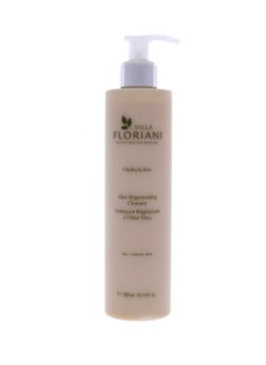 VILLA FLORIANI Villa Floriani Regenerating Cleanser - Aloe Women Cleanser 10.14 oz  - Image 2
