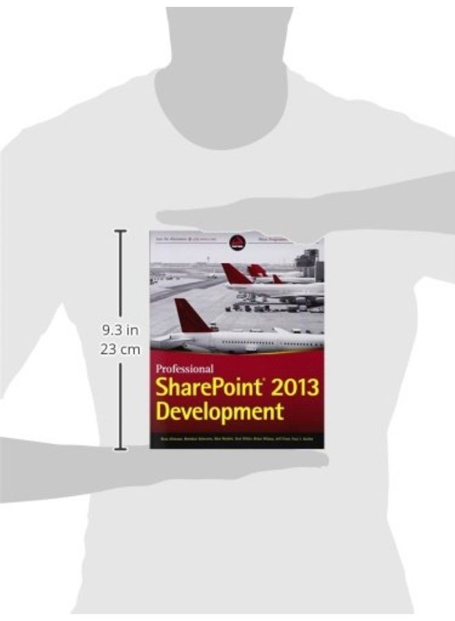 Professional SharePoint 2013 Development - Image 3