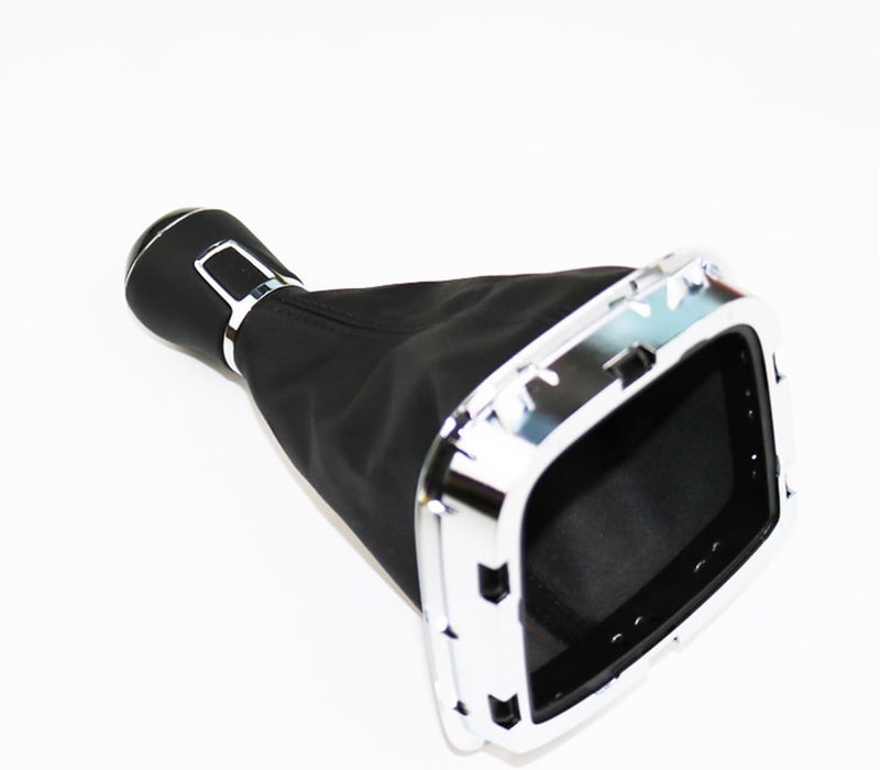 Wivplex 5 Speed Gear Shift Knob for VW Polo - Image 3