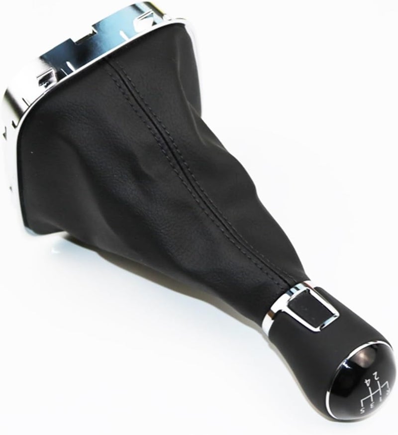 Wivplex 5 Speed Gear Shift Knob for VW Polo - Image 4