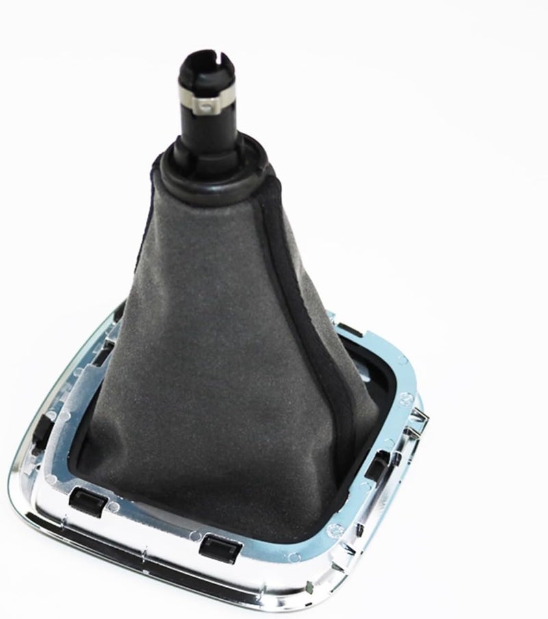 Wivplex 5 Speed Gear Shift Knob for VW Polo - Image 5