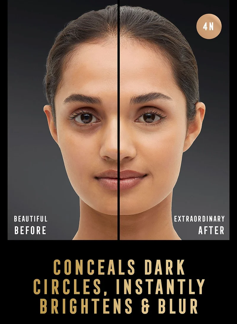 Max Factor Max Factor Facefinity Multi-Perfector Concealer - 4N, 11Ml