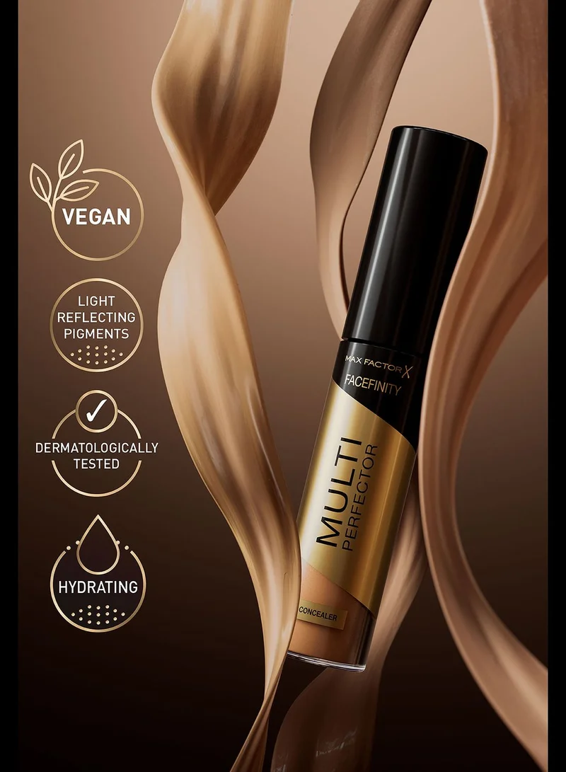 Max Factor Max Factor Facefinity Multi-Perfector Concealer - 4N, 11Ml