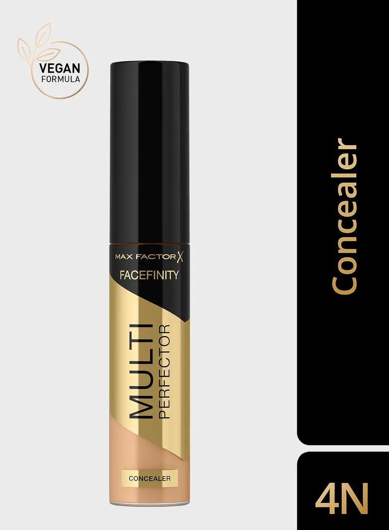 Max Factor Max Factor Facefinity Multi-Perfector Concealer - 4N, 11Ml