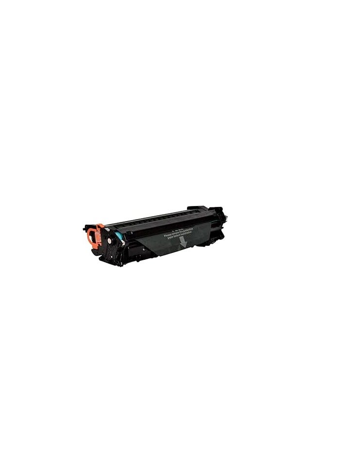 Compatible Toner Cartridge 80A Black 