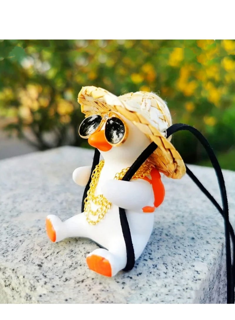 Generic Cute Car Decoration Cool Car Accessories ( 7.2 x 5.5 cm ) - Image 3
