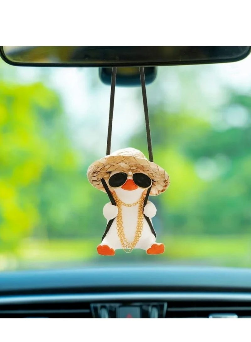 Generic Cute Car Decoration Cool Car Accessories ( 7.2 x 5.5 cm ) - Image 5