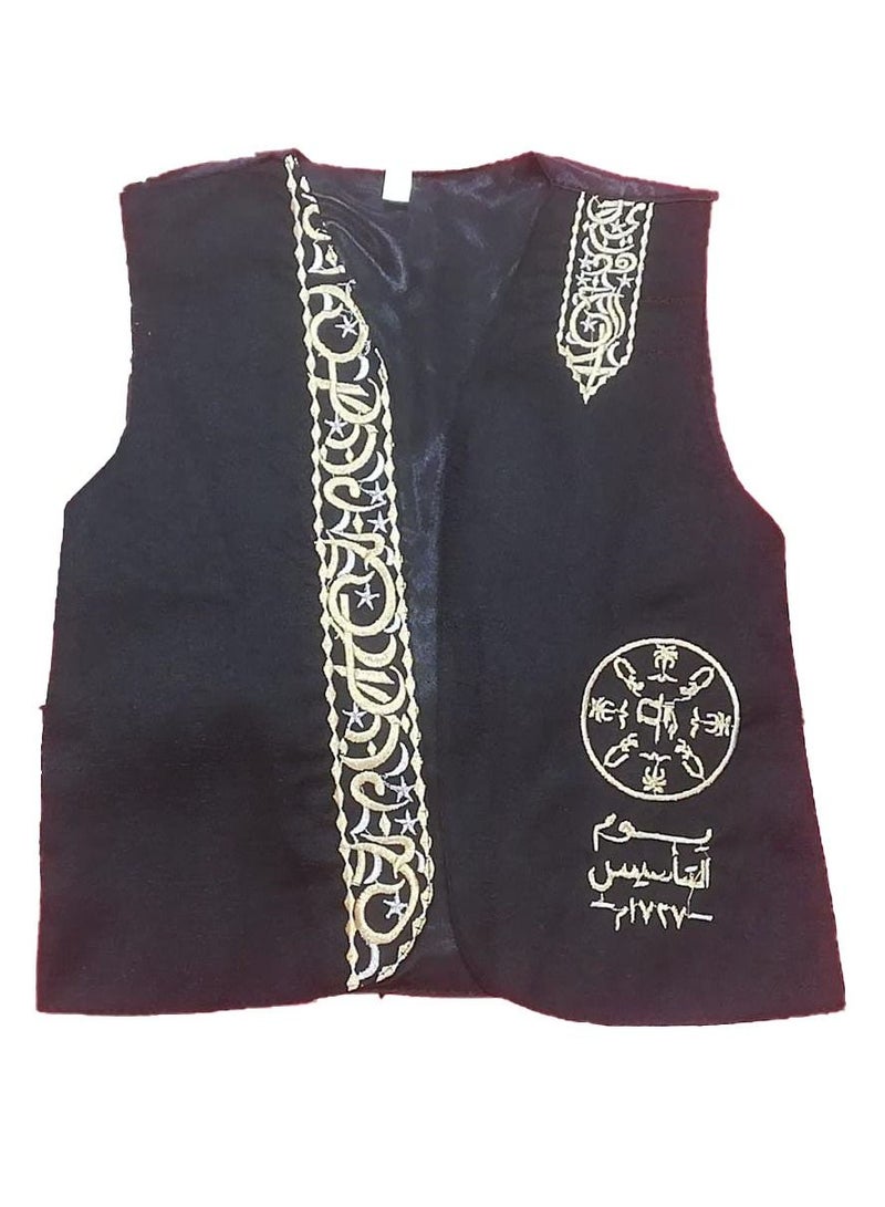 الوصيف سديرية يوم التاسيس السعودي 
