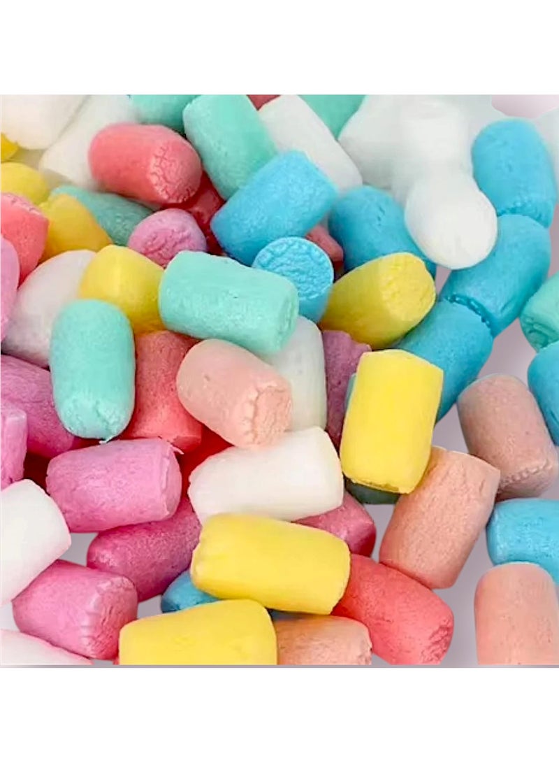 HASSM Adhesive sponge formulations - Image 2