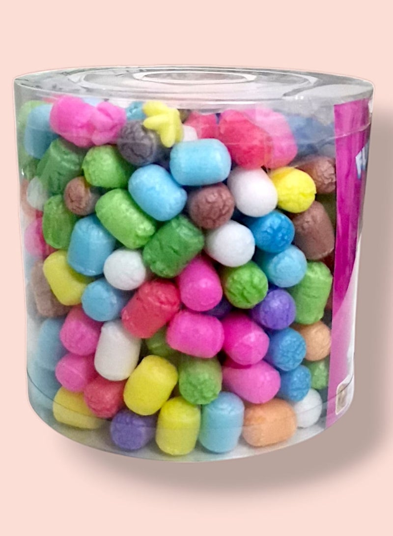 HASSM Adhesive sponge formulations - Image 3