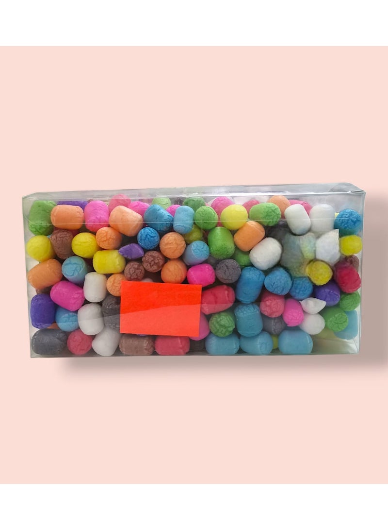 HASSM Adhesive sponge formulations - Image 5