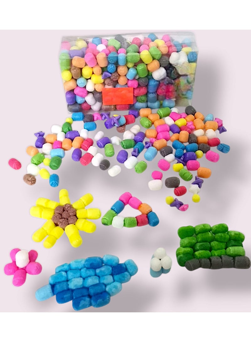 HASSM Adhesive sponge formulations - Image 4