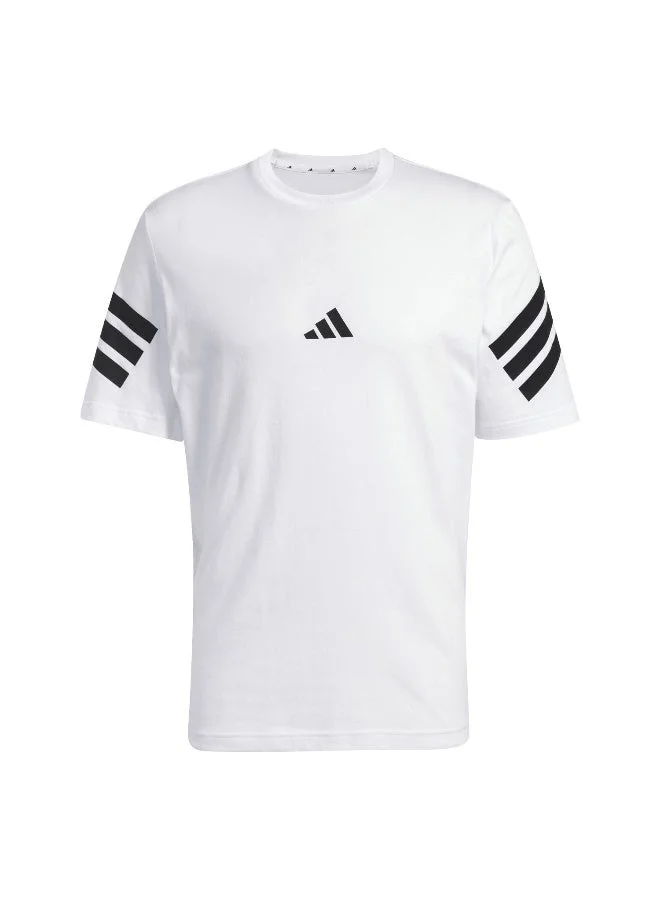 Adidas Future Icons Three Stripes Tee