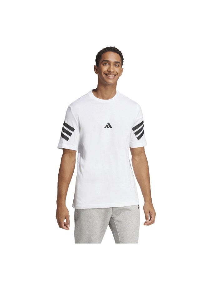 Adidas Future Icons Three Stripes Tee - Image 1