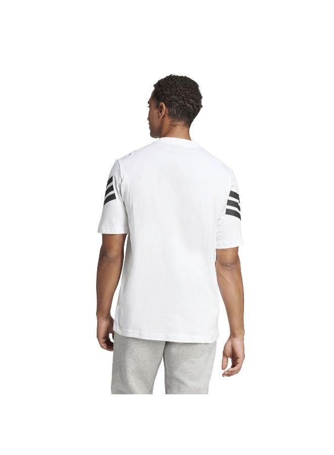 Adidas Future Icons Three Stripes Tee - Image 3